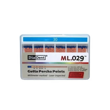 Guttapercha Diadent 120db 30