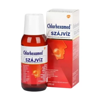 Chlorhexamed