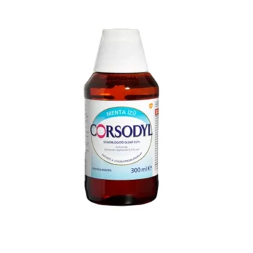 Corsodyl