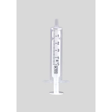 Sol-M fecskendő 100db