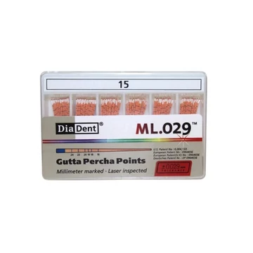 Guttapercha Diadent 120db 15