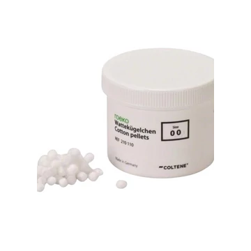 Vattagolyó Roeko 3mm 000