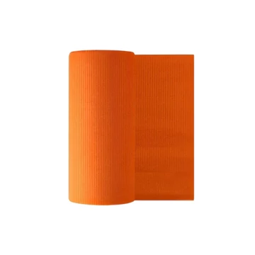 Nyálkendő 60 db orange
