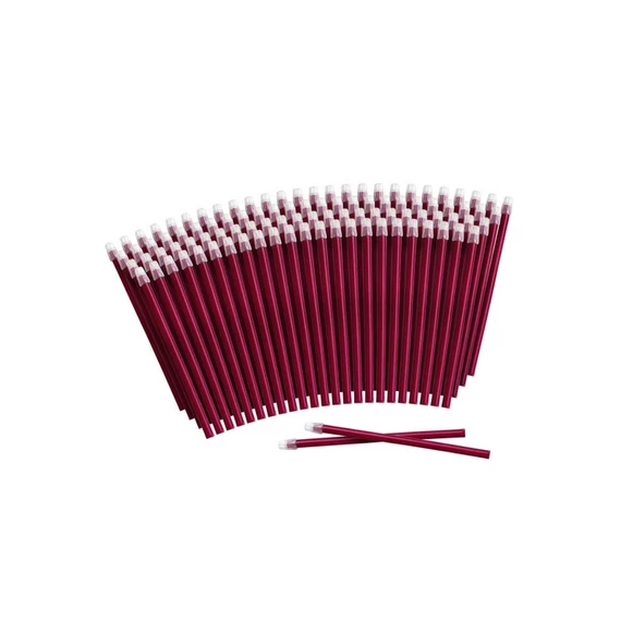 Nyálszívó Akzenta Burgundy