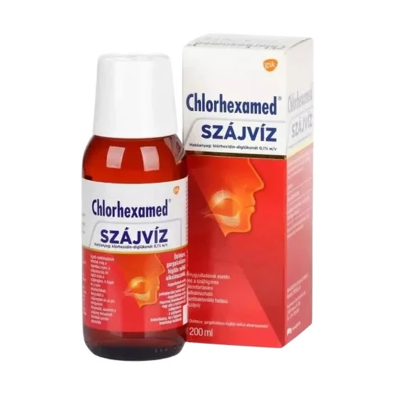 Chlorhexamed