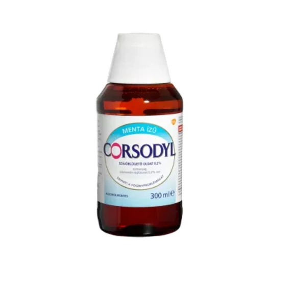 Corsodyl