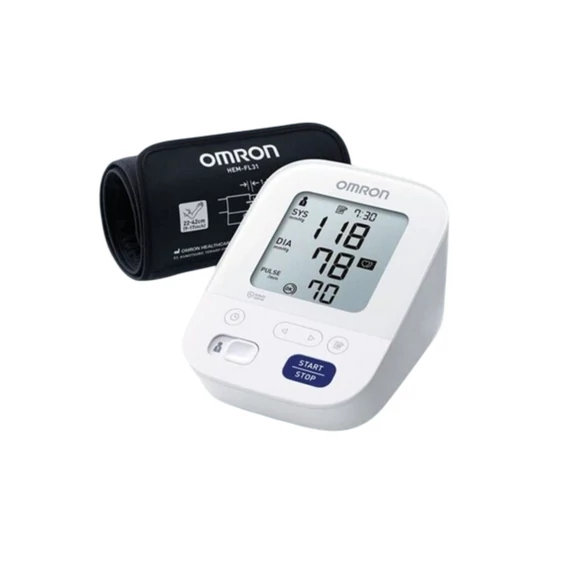 Omron M3 Comfort-HEM-7155-E