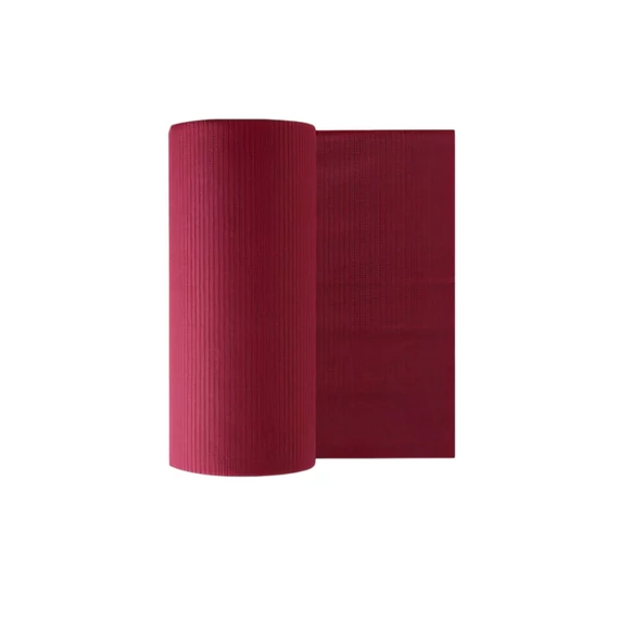 Nyálkendő 60 db burgundy