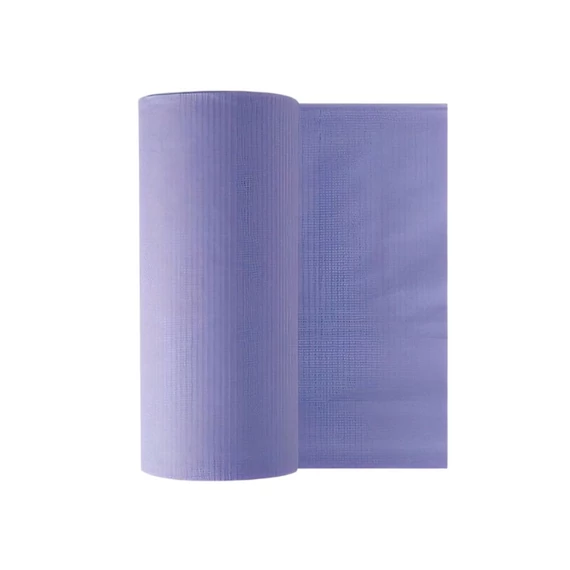 Nyálkendő 60 db lila