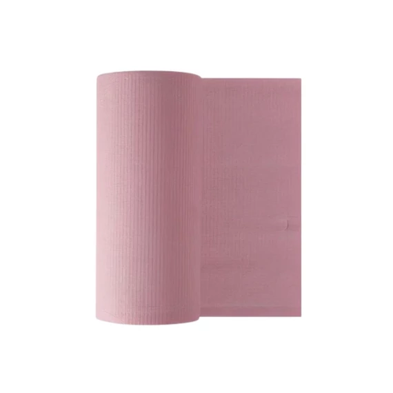 Nyálkendő 60 db Pink