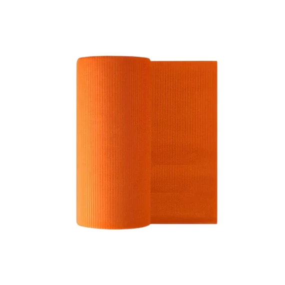Nyálkendő 60 db orange